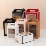 QWONDER CRAFTS - Paper Packaging